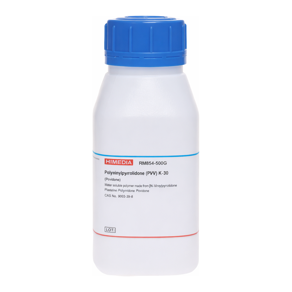 Himedia Polyvinylpyrrolidone (PVP) K-30