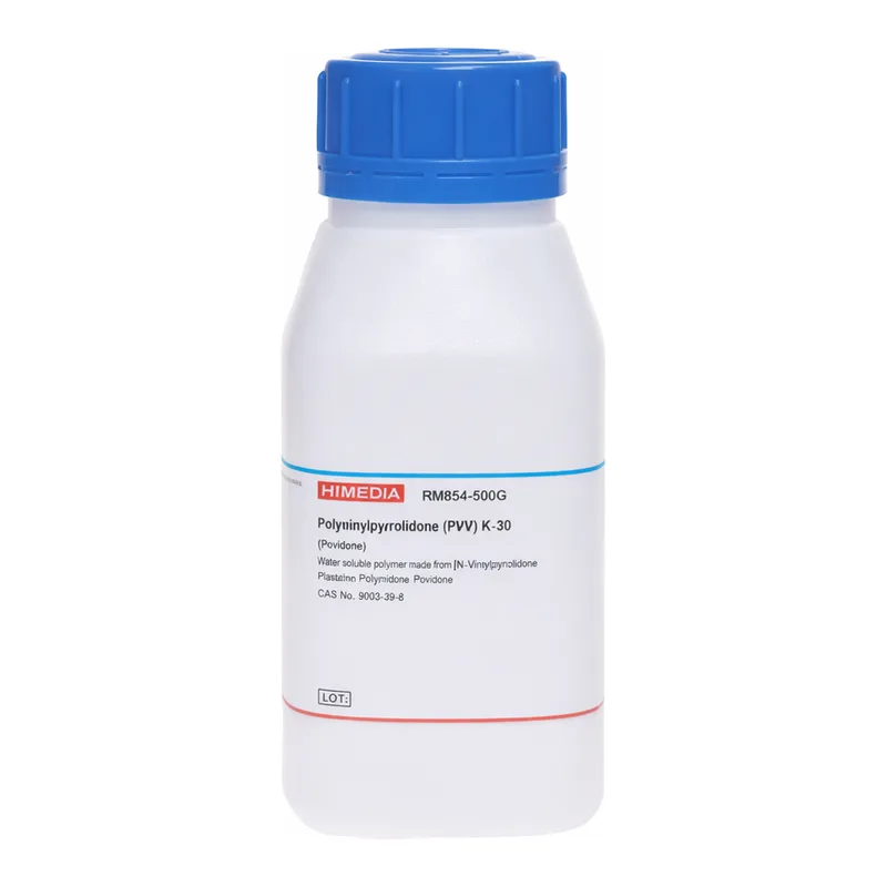 Himedia Polyvinylpyrrolidone (PVP) K-30
