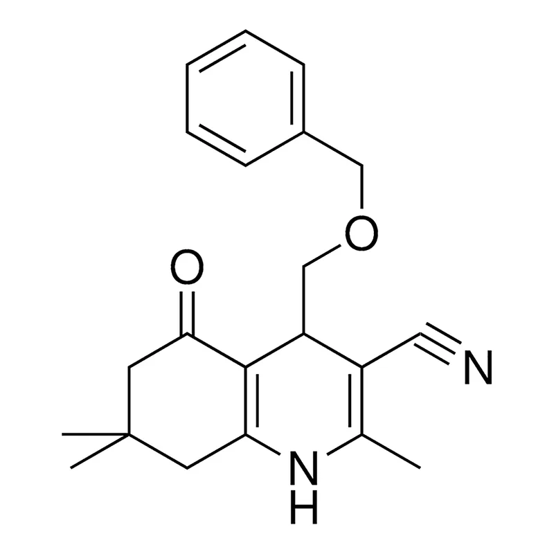 Merck 4-BENZYLOXYMETHYL-2,7,7-TRIMET - 50 MG&