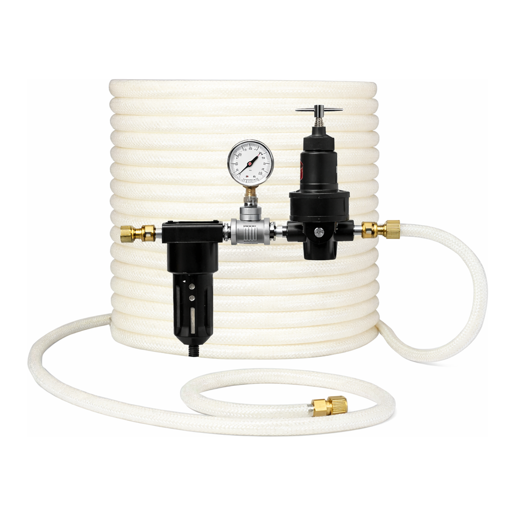 AS ONE TYGOTHANE PrecisIon Polyurethane Pressure Tubing C-544-AIB, 타이고싼® 정밀 우레탄 압력용 펌프 C-544-AIB