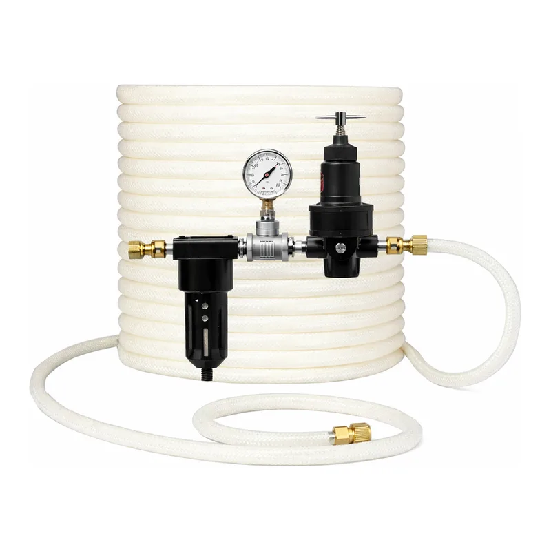 AS ONE TYGOTHANE PrecisIon Polyurethane Pressure Tubing C-544-AIB, 타이고싼® 정밀 우레탄 압력용 펌프 C-544-AIB