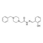 Merck 2-(4-BENZYL-1-PIPERAZINYL)-N'-(2-