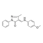 Merck 4-(4-MEO-PHENYLAMINO)-METHYLE - 10 MG&