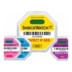 Spotsee ShockWatch 2 Impact Indicators
