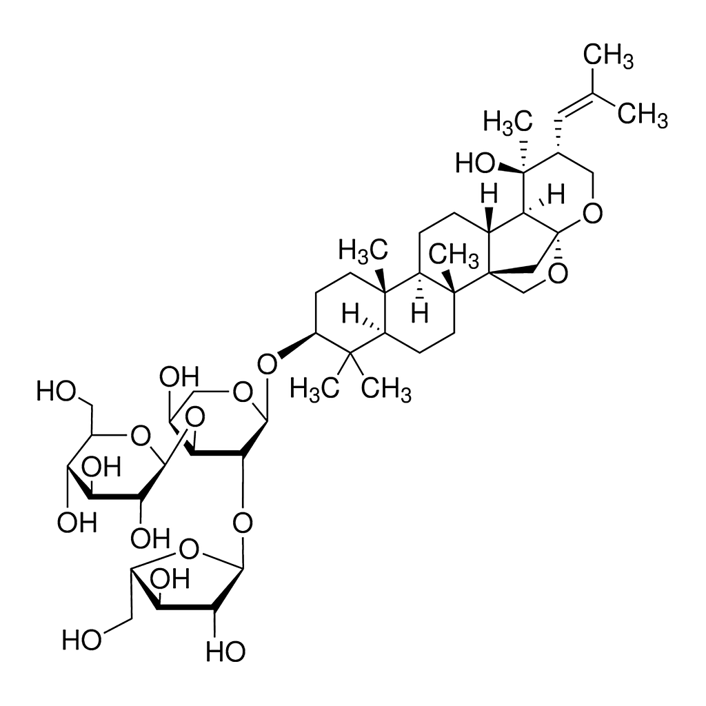 Merck Bacopasaponin C