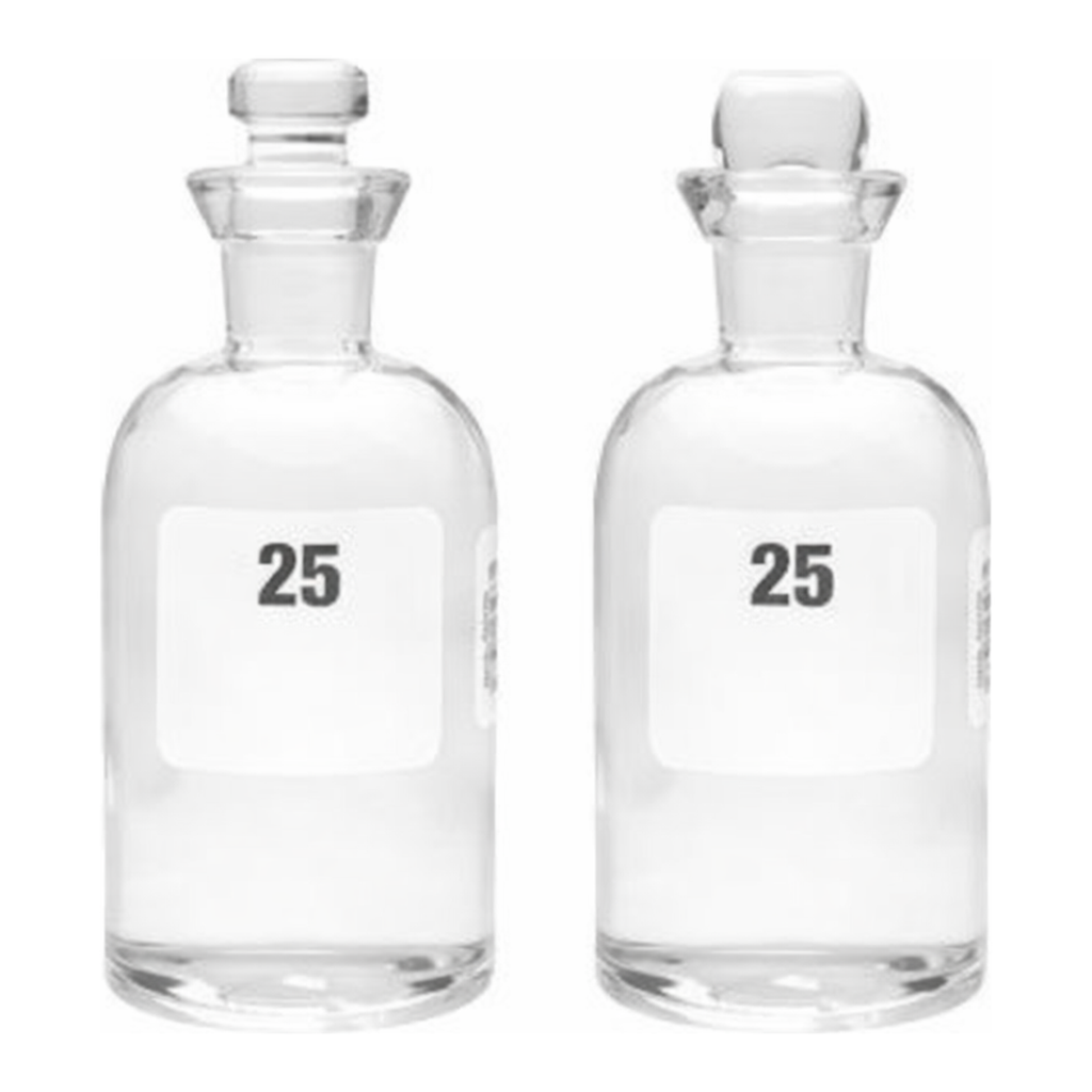 Merck WHEATON(R) BOD BOTTLE, 300ML, UN-NUMBERE