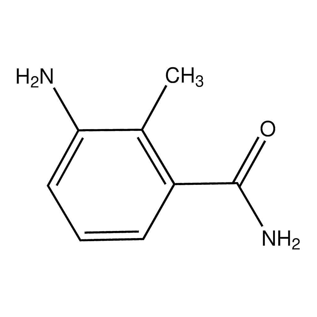 Merck 3-Amino-2-methylbenzamide