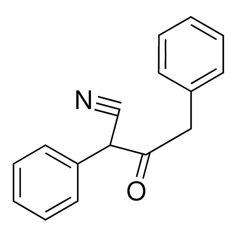 Merck 2,4-DIPHENYL-3-OXOBUTYRONITRILE-