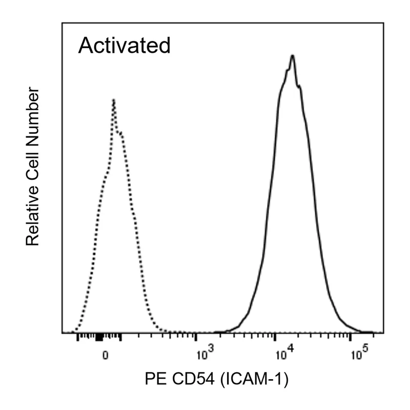 BD PE Rat Anti-Mouse CD54 (ICAM-1)