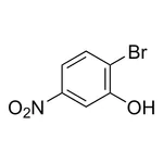 Merck 2-Bromo-5-nitrophenol