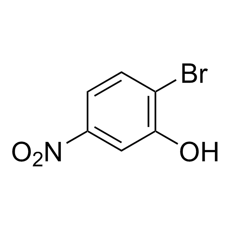 Merck 2-Bromo-5-nitrophenol