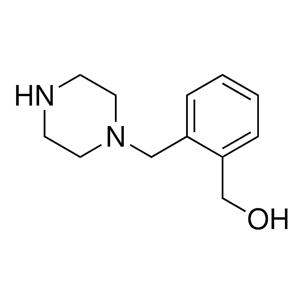 Merck [2-(piperazin-1-ylmethyl)phenyl]methanol