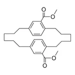 Merck TRICYCLO(16.2.2.2(8,11))TETRAC - 25 MG&