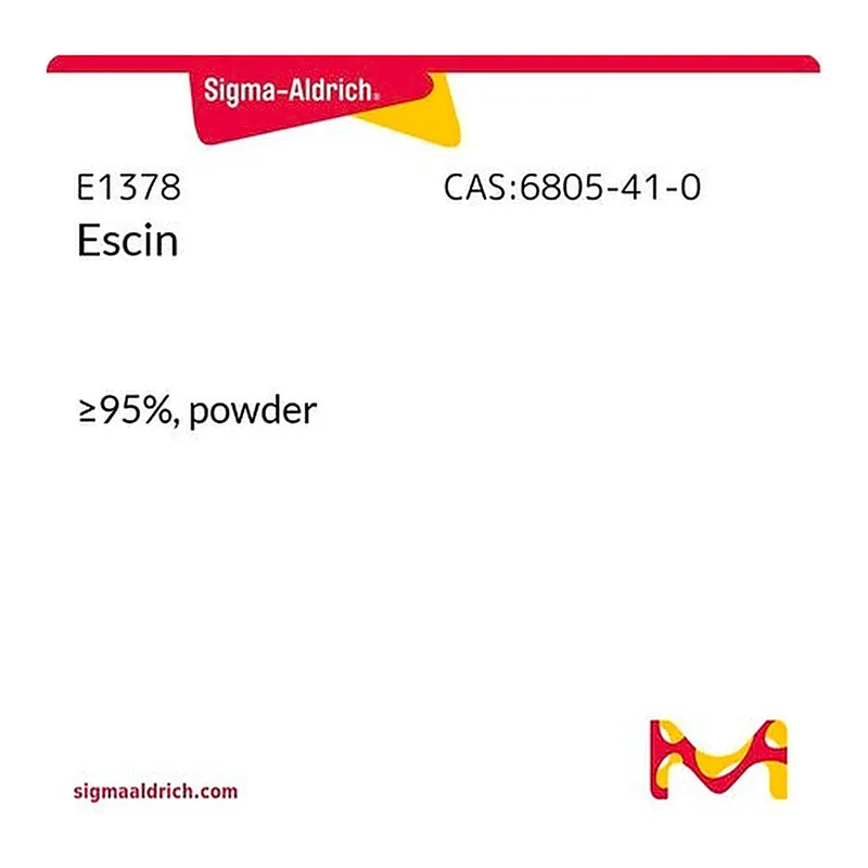 Merck Escin