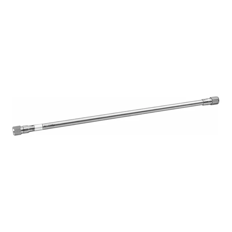 Waters Styragel HR 0.5, 50 Å, 5 µm, 4.6 mm X 300 mm in DMF 0 - 1K, 1/pk