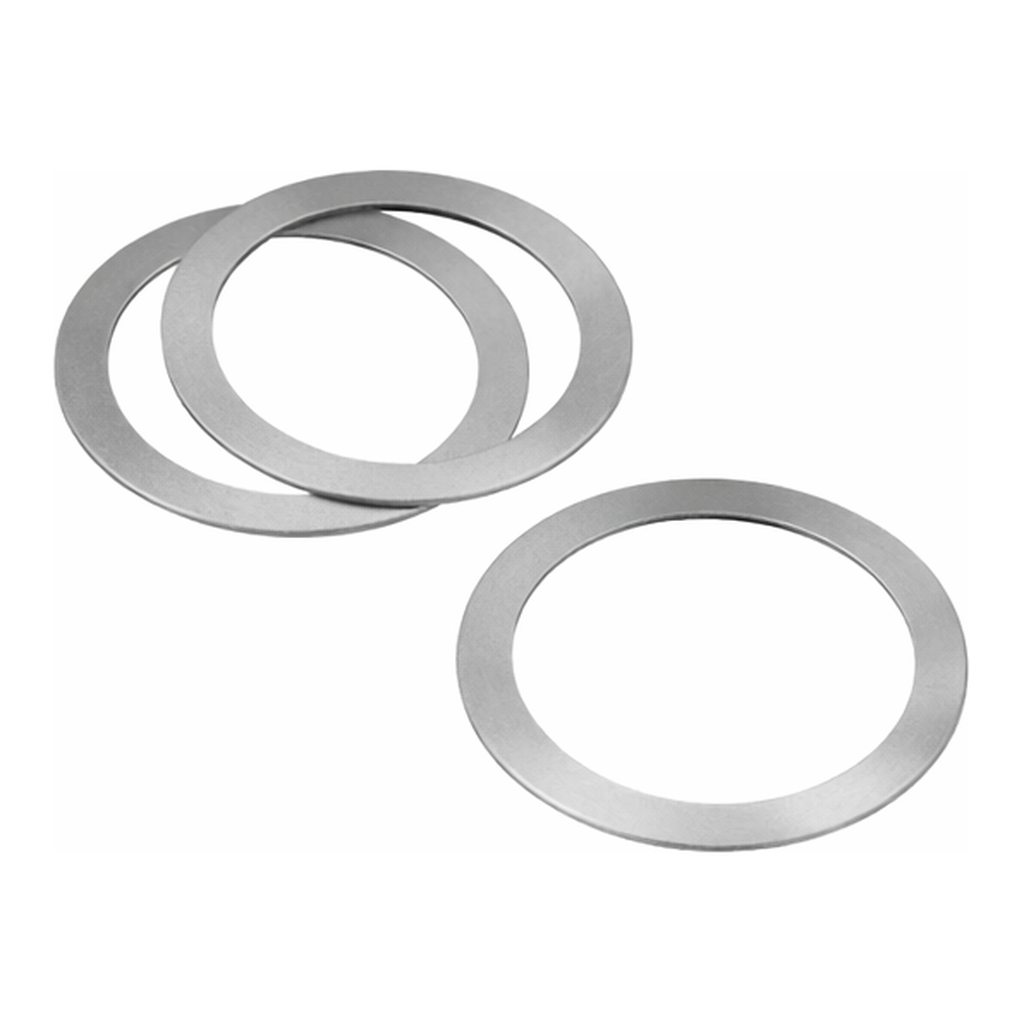 Agilent Graphite gasket for Sampling cone (3/pk)