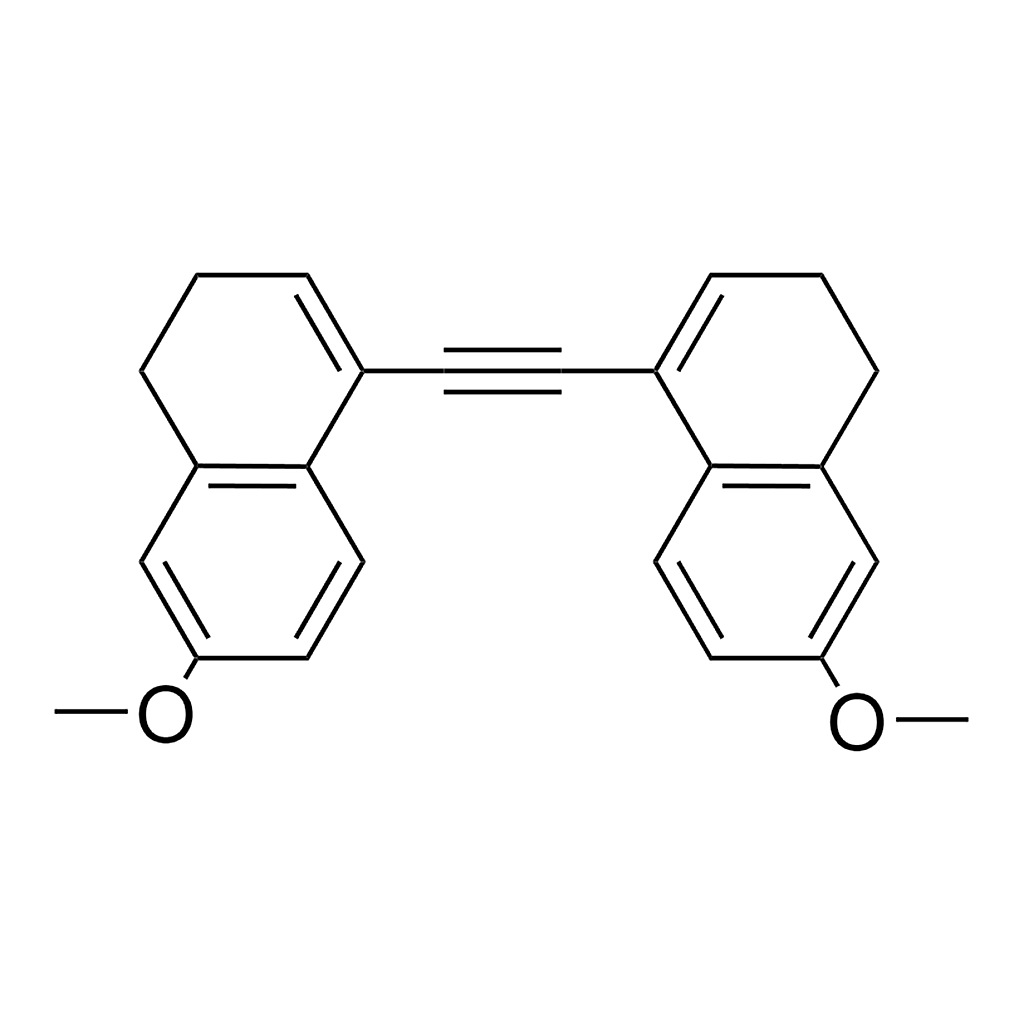 Merck BIS(3,4-DIHYDRO-6-METHOXY-1-NA - 50 MG&