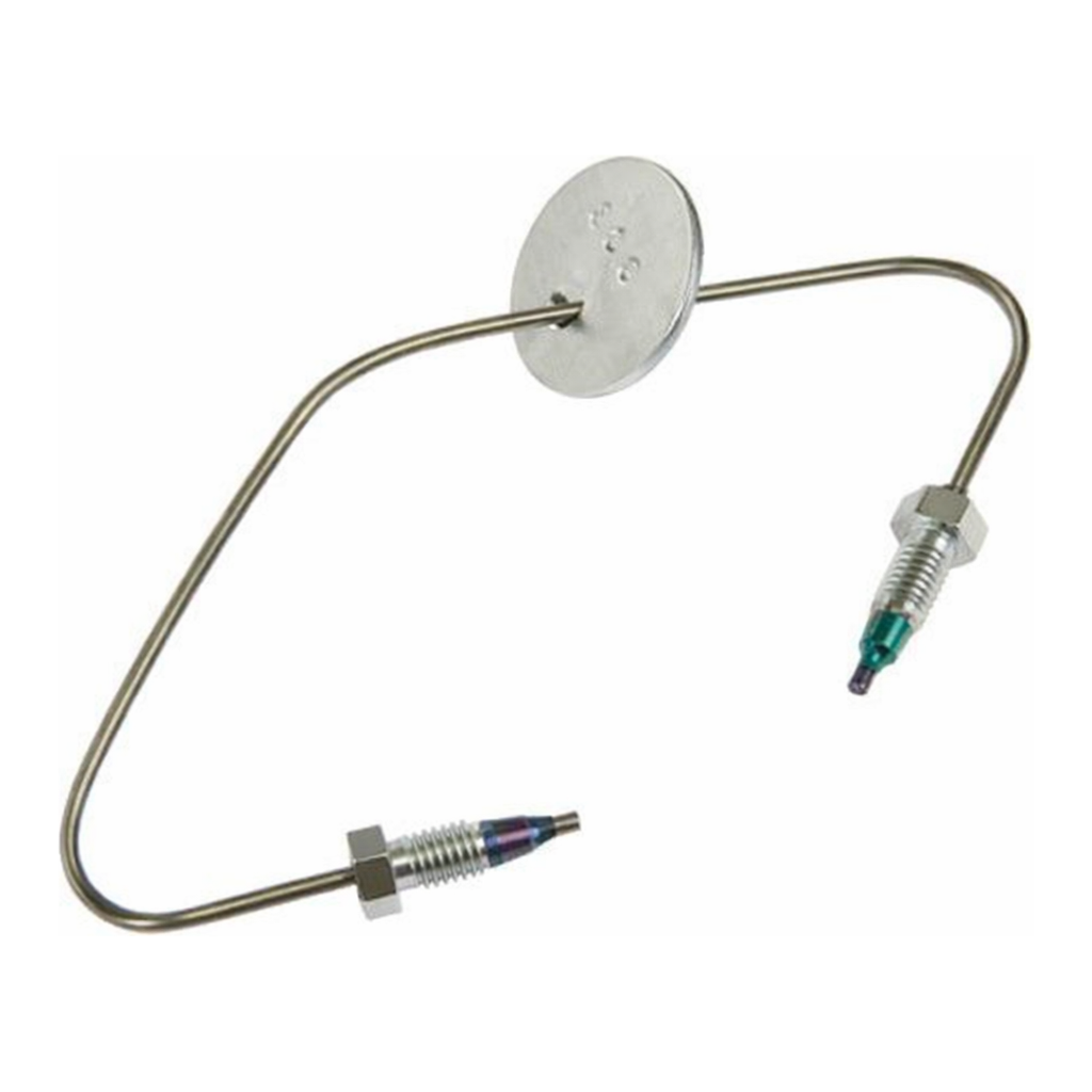 Restek Sample Loop, Sulfinert, 10ul