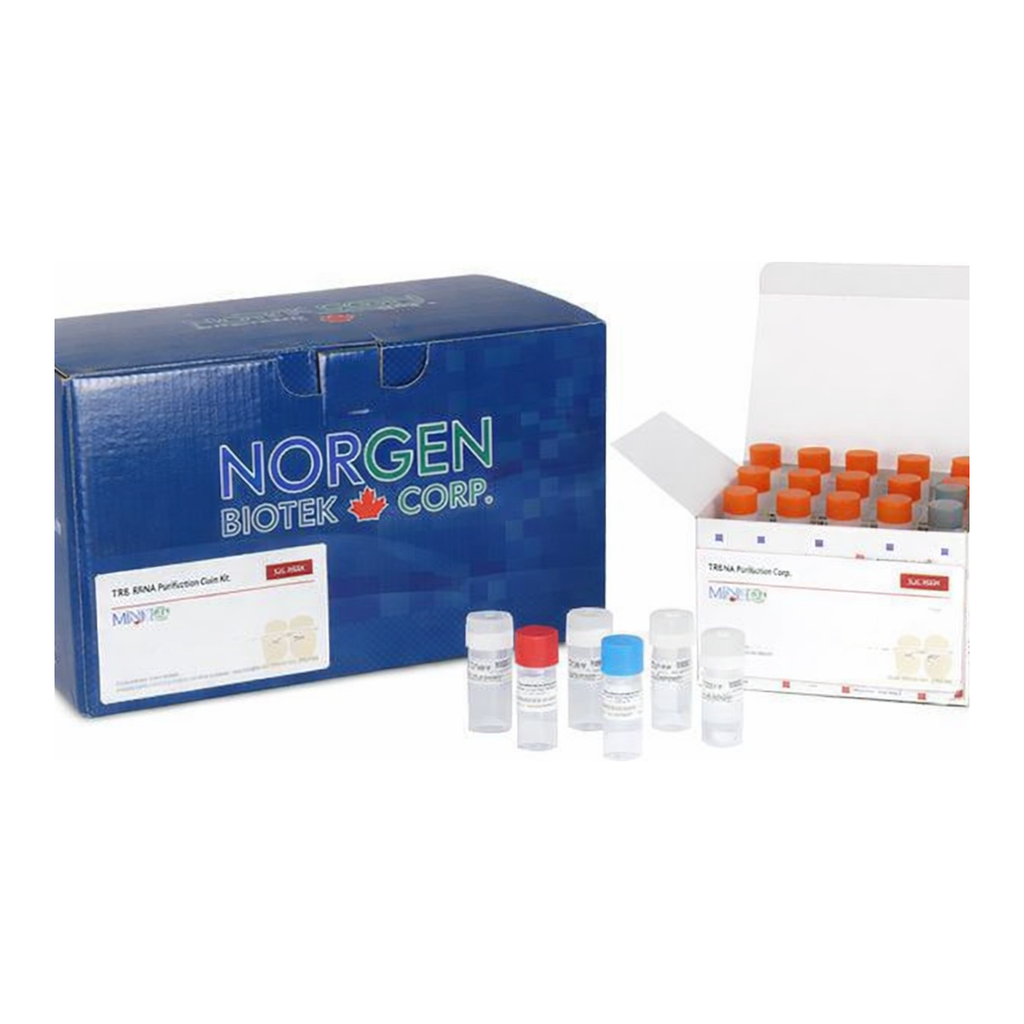 Norgen 16S V5-V7 Library Preparation Kit for Illumina