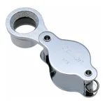AS ONE Folding Loupe, 확대경(케이스수납식)