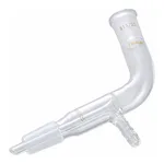 AS ONE Connector(Common Ground Joint·for Decompression·Angle105˚ ), 공통 그라운드 조인트 연결관(감압용·각도105˚)