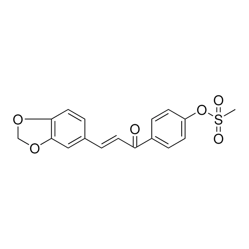 Merck METHANESULFONIC ACID 4-(3-BENZ - 10 MG&