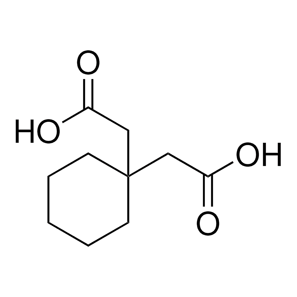 Merck 1,1-Cyclohexanediacetic acid