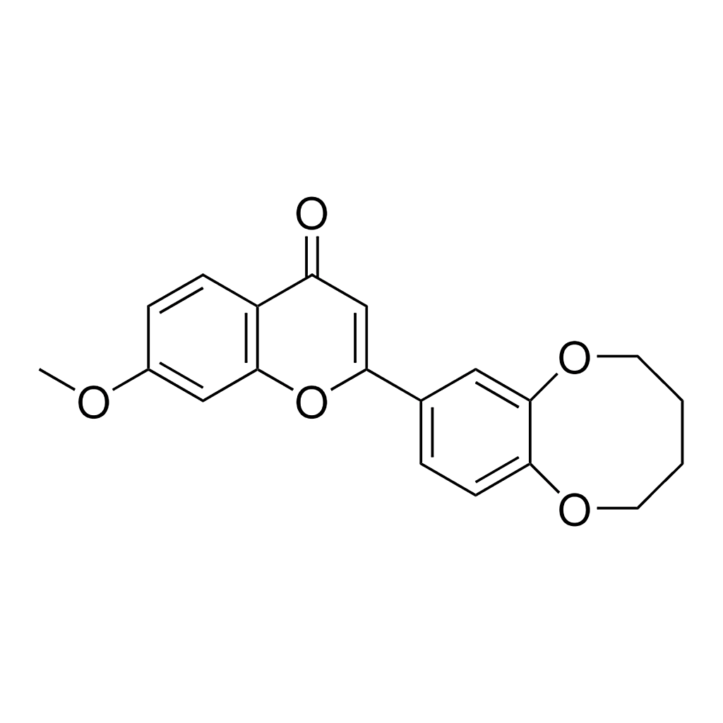 Merck 7-METHOXY-2-(2,3,4,5-TETRAHYDRO - 10MG &