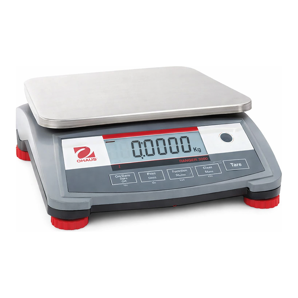 OHAUS Ranger3000