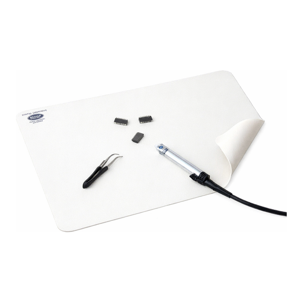 AS ONE Antistatic Work Mat, 정전방지 워크매트