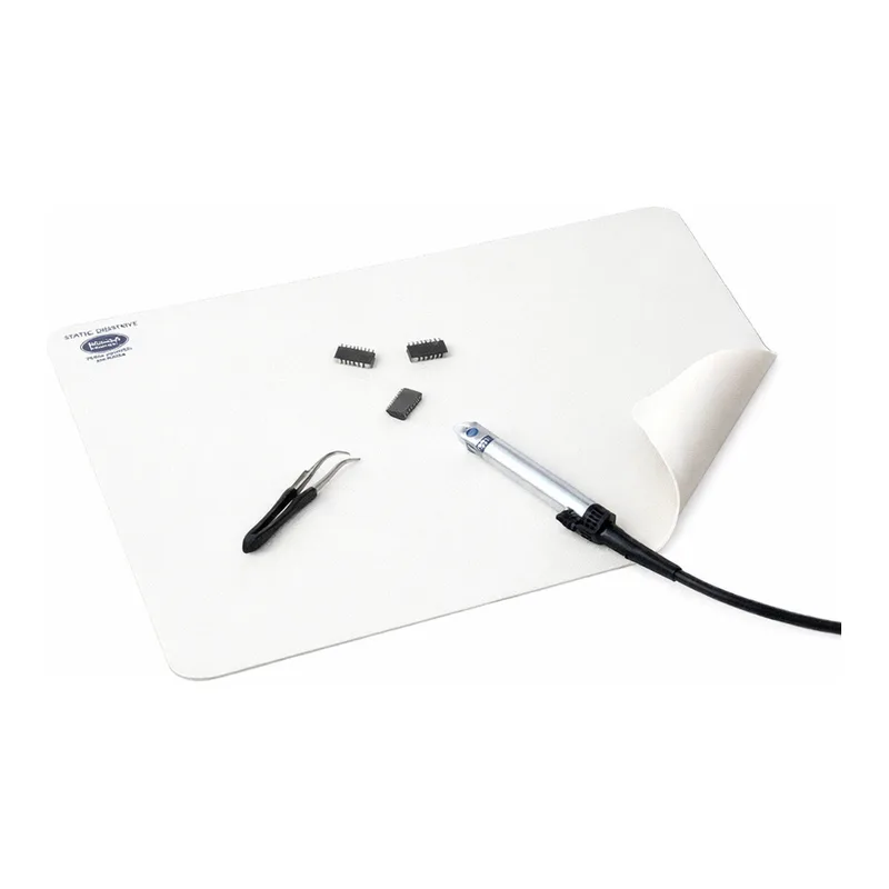 AS ONE Antistatic Work Mat, 정전방지 워크매트