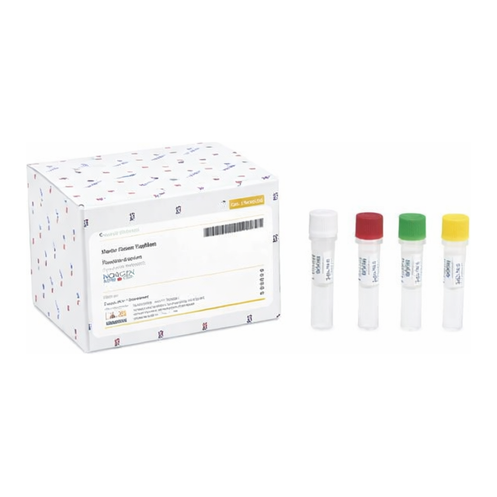 Norgen Vibrio cholerae TaqMan Probe/Primer and Control Set