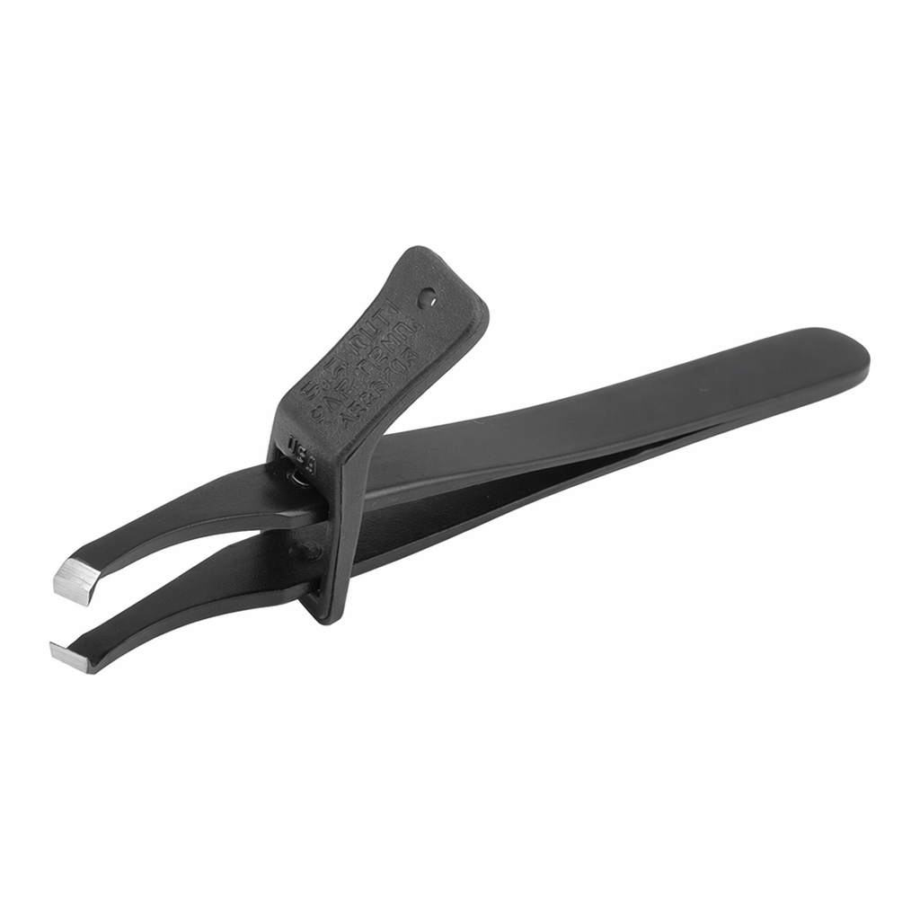 SIPEL 마이크로 컷팅 핀셋 215B-EZ Tweezer