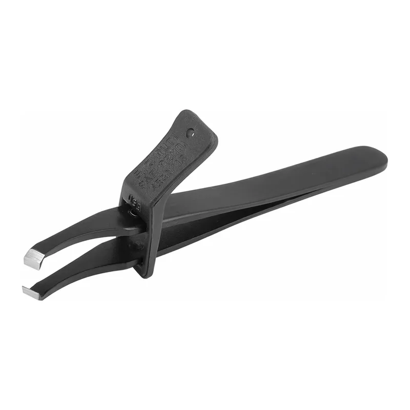 SIPEL 마이크로 컷팅 핀셋 215B-EZ Tweezer