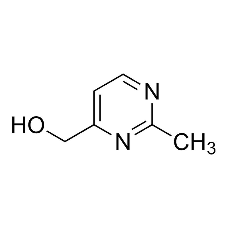 Merck (2-Methyl-4-pyrimidinyl)methanol