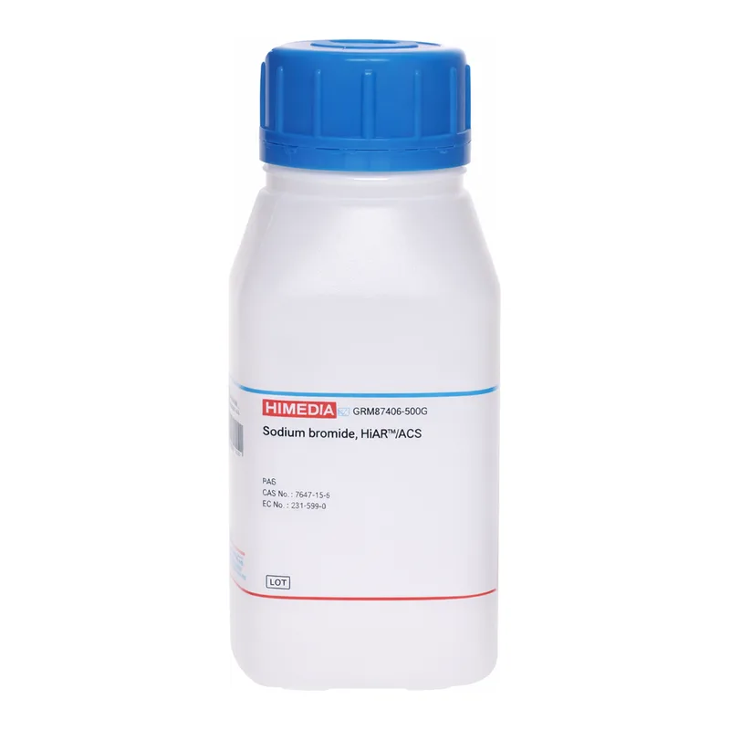 Himedia Sodium bromide, Hi-AR/ACS