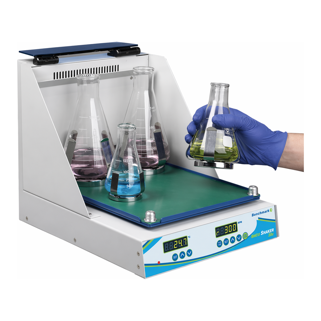 Merck MAGic Clamp(TM) magnetic clamp