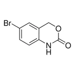 Merck 6-Bromo-1,4-dihydro-2H-3,1-benzoxazin-2-one