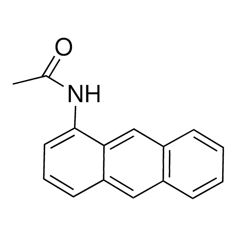 Merck 1-ACETAMIDOANTHRACENE-