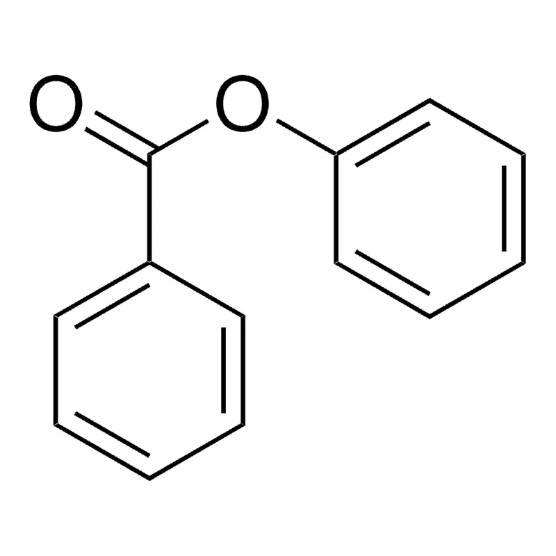 Merck Phenyl benzoate