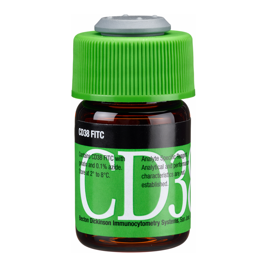 BD CD38 FITC