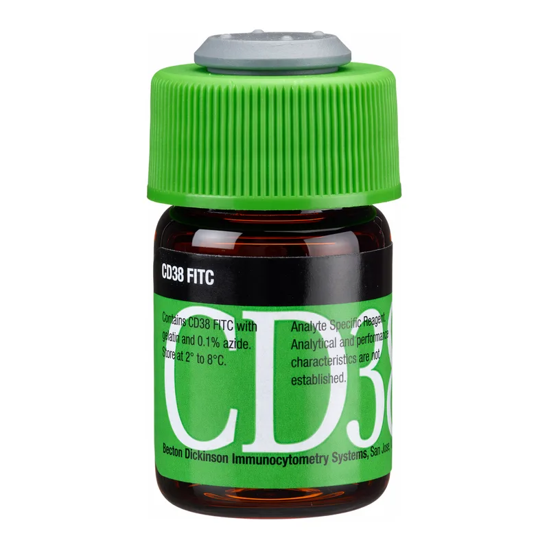 BD CD38 FITC