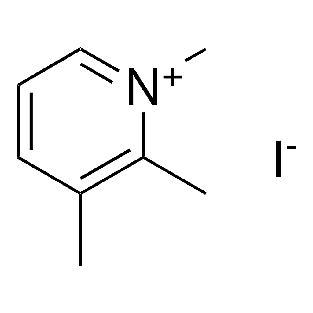 Merck 1,2,3-TRIMETHYLPYRIDINIUM IODID-