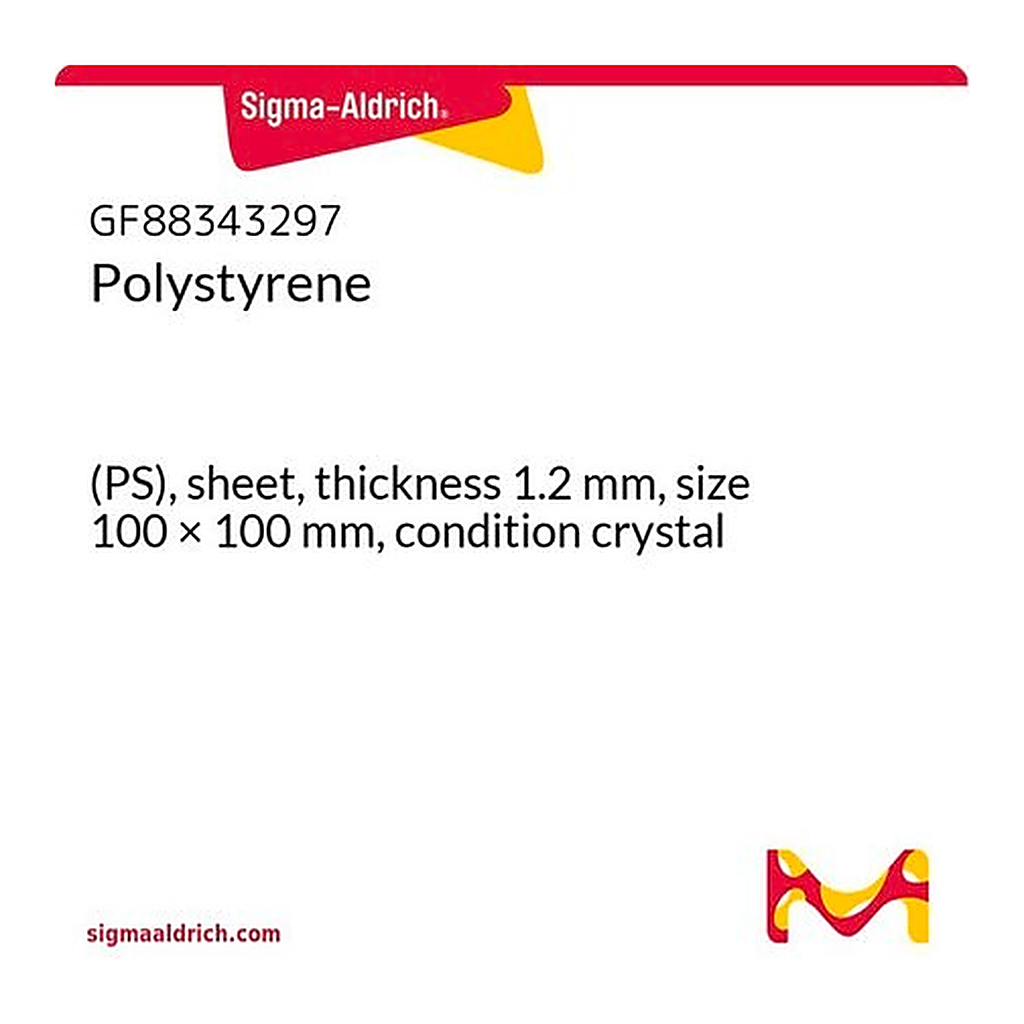 Merck Polystyrene