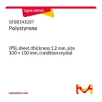 Merck Polystyrene