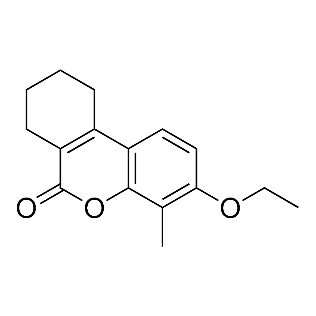 Merck 3-ETHOXY-4-METHYL-7,8,9,10-TET - 10 MG &