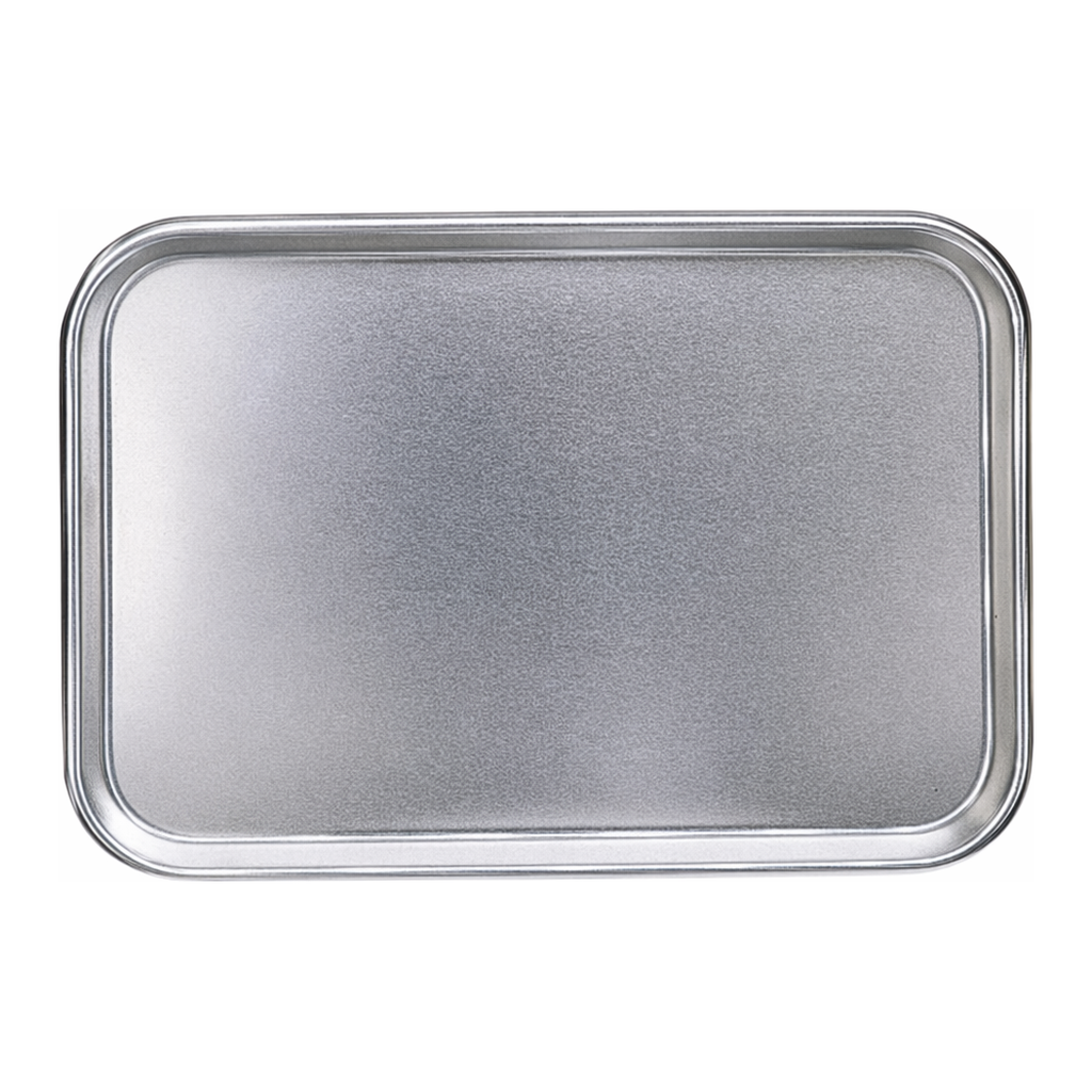 Thermo Fisher Scientific Stainless Steel Utility Tray, 10 x 6-1/2 in.