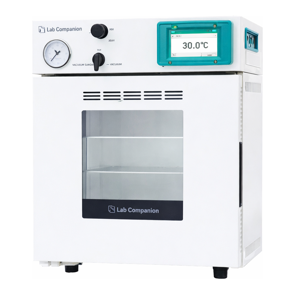 Jeiotech 진공 건조기, OV4 (신형), Vacuum Oven, OV4 (New)