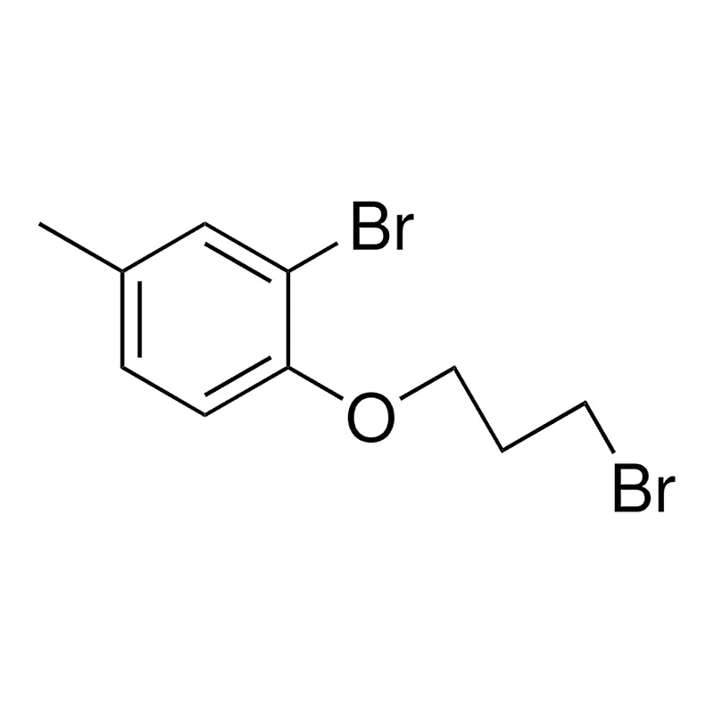 Merck (2-BROMO-4-METHYLPHENYL) (3-BR - 50 MG&