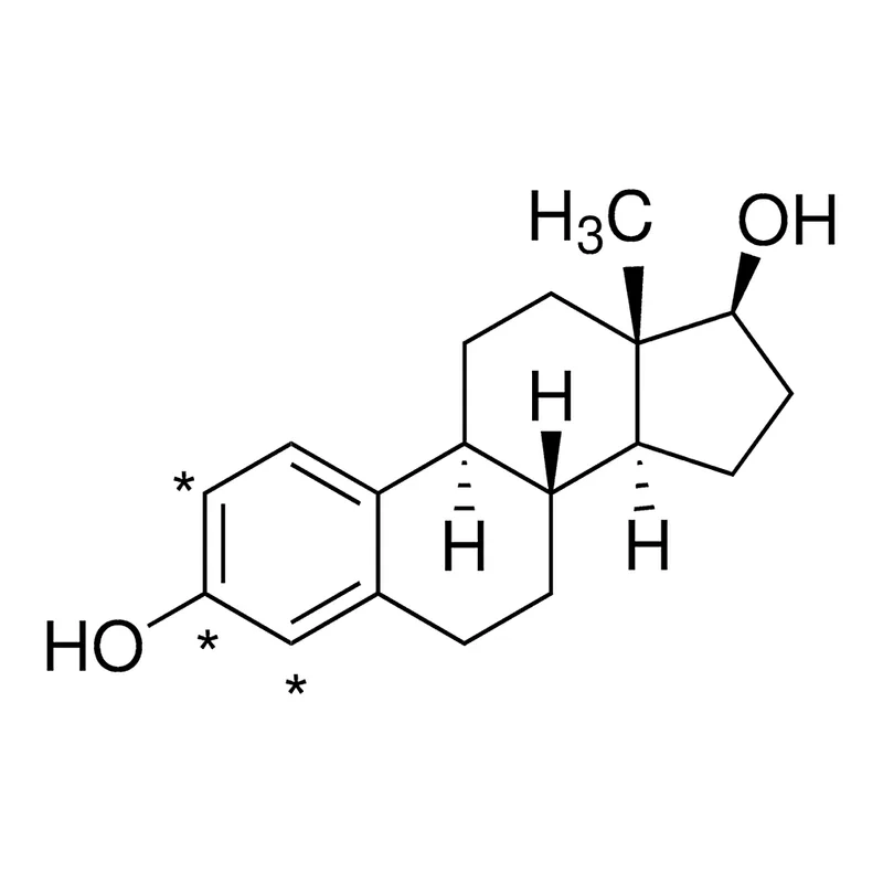 Merck beta-Estradiol